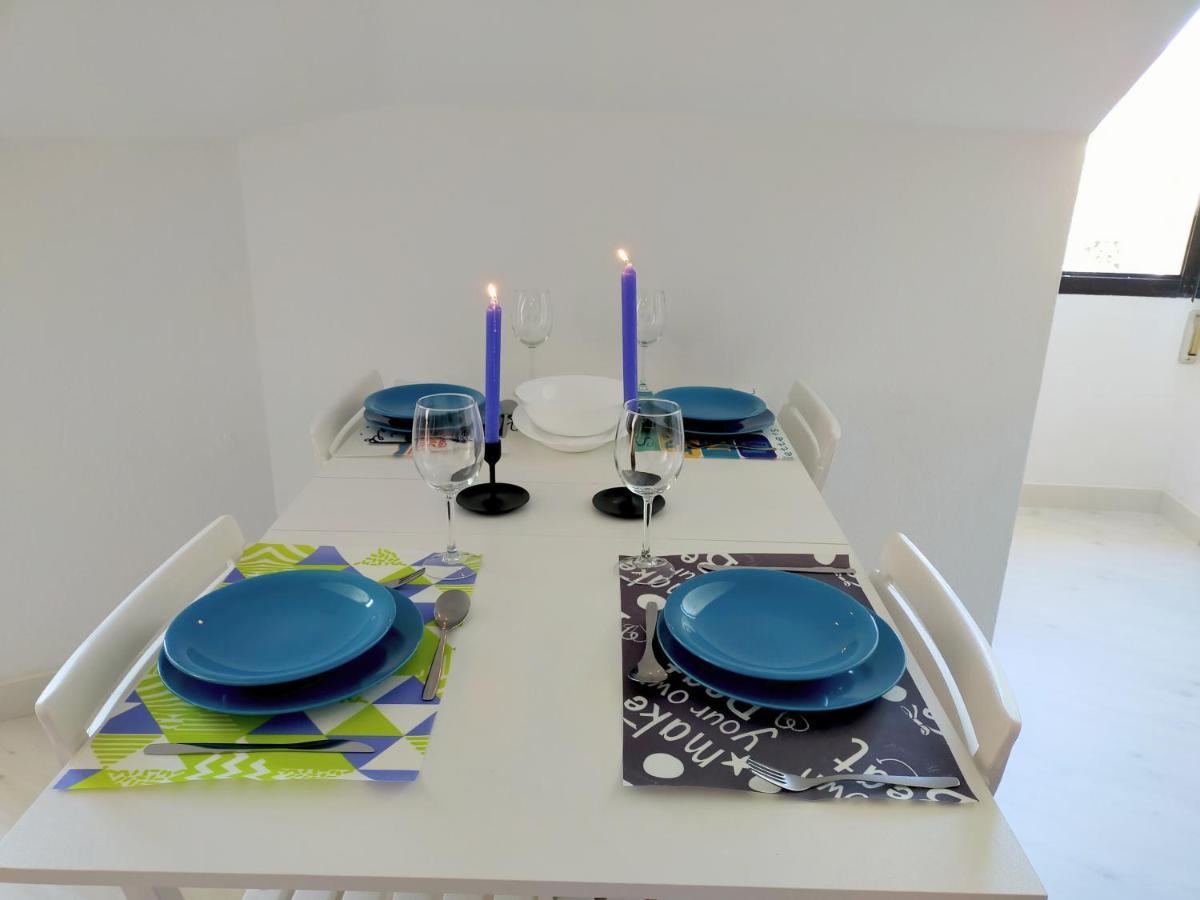 Apartamento En El Casco Antiguo De Ponferrada Exteriör bild