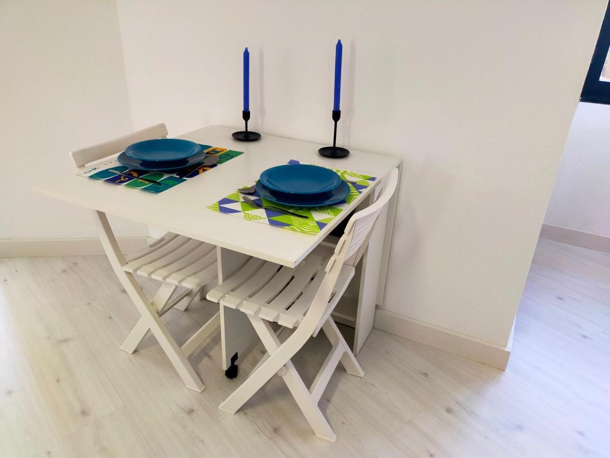 Apartamento En El Casco Antiguo De Ponferrada Exteriör bild