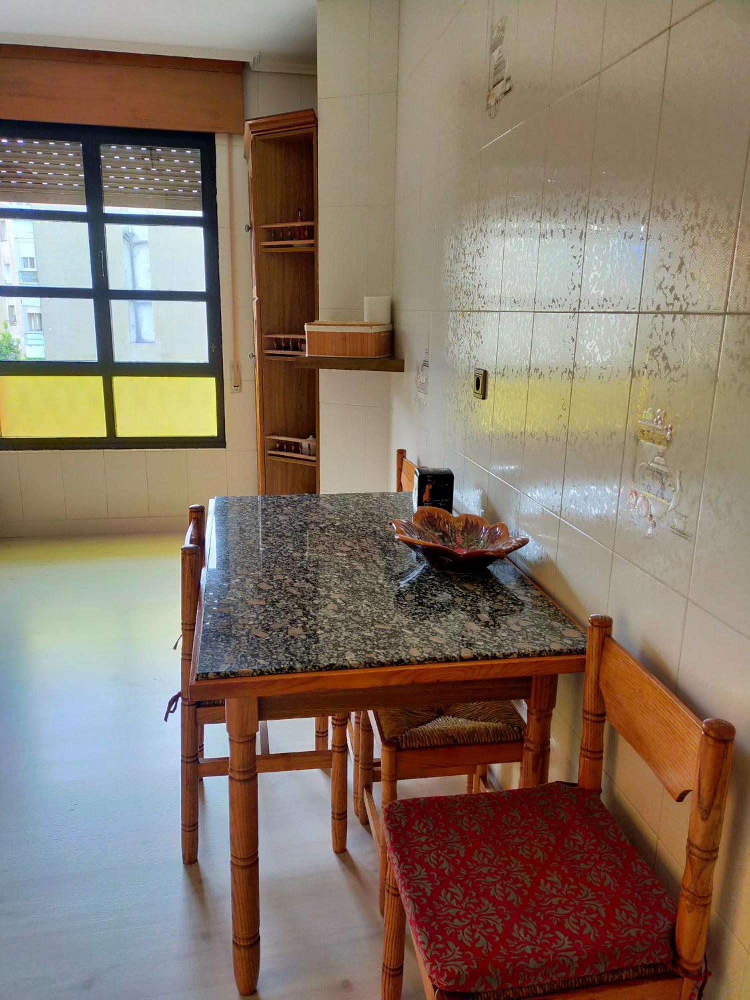 Apartamento En El Casco Antiguo De Ponferrada Exteriör bild