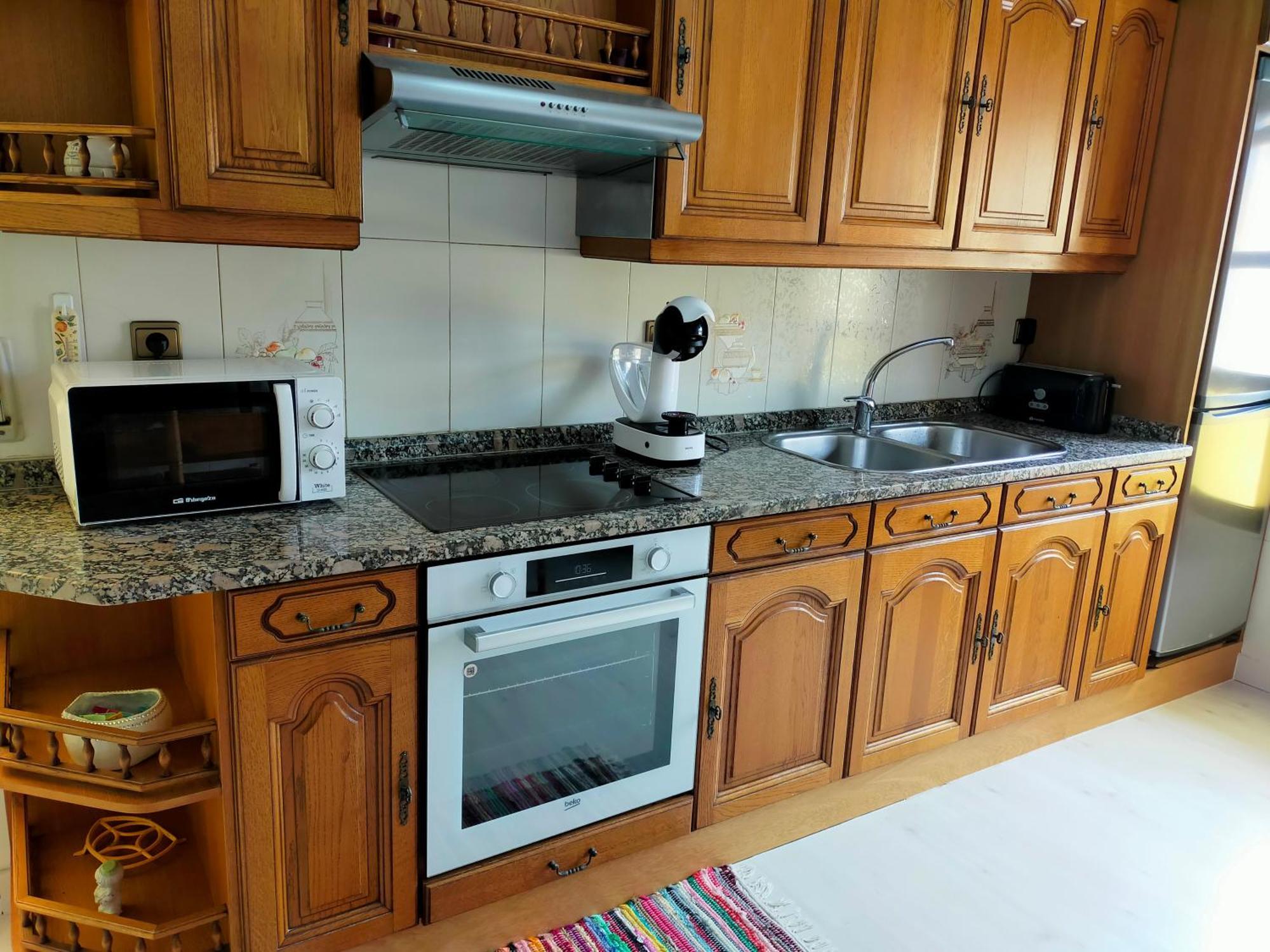 Apartamento En El Casco Antiguo De Ponferrada Exteriör bild